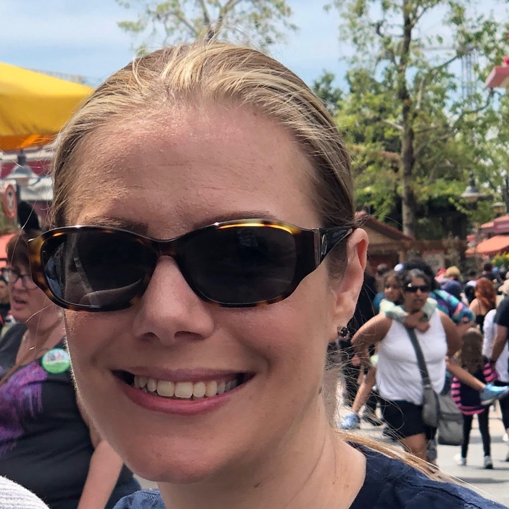 Meet your Posher, Autumn